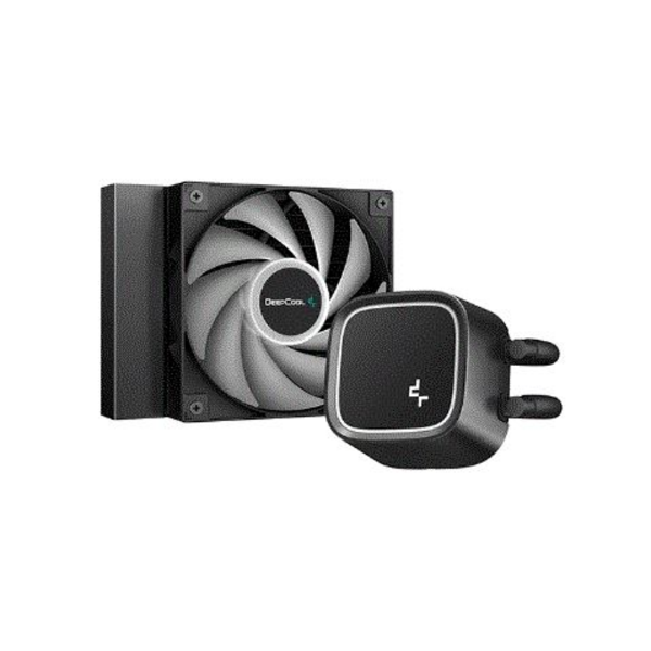 LE300 Sıvı Soğutma resmi