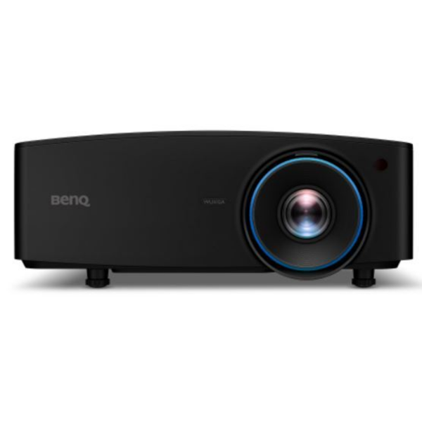 5500 ANS 1920X1200 2xHDMI RJ45 HDBaseT Short Throw DLP Lazer Proj resmi