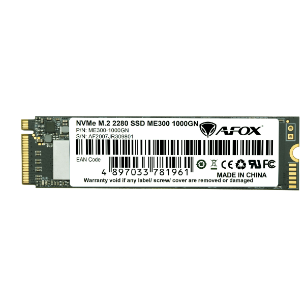1TB PCI-3.0 2515-1816MB/S M2 SSD resmi