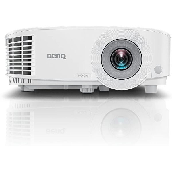 3800 ANS 1920x1080 FULL HD 2xHDMI VGA USB A 20.000:1 3D DLP Projektör resmi