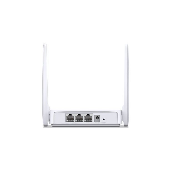 300Mbps Wireless N Router 1 10/100M resmi