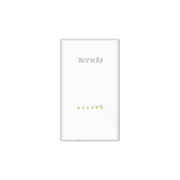 5GHz 12dBi 11AC 867Mbps Gigabit Outdoor CPE resmi