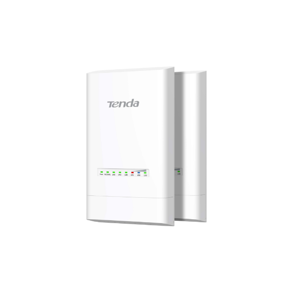 WRL OS3-Kit 5GHz 12dBi 11AC 867Mbps CPE resmi