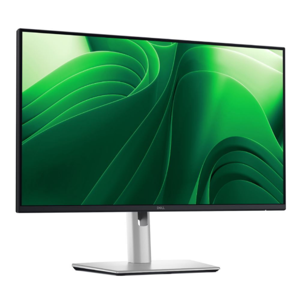 Pro 24 Plus QHD Monitor 23.8" QHD 2560x1440 8MS USB-C HDMI DP resmi