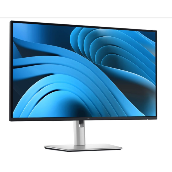 Pro 27 Plus QHD Monitor 2560x1440 8MS DP HDMI USB-C resmi