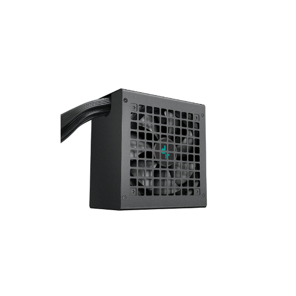 800W Native ATX3.1 80+ Bronze Güç Kaynağı Siyah resmi