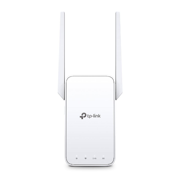 AC1200 Wi-Fi RANGE EXTENDER resmi