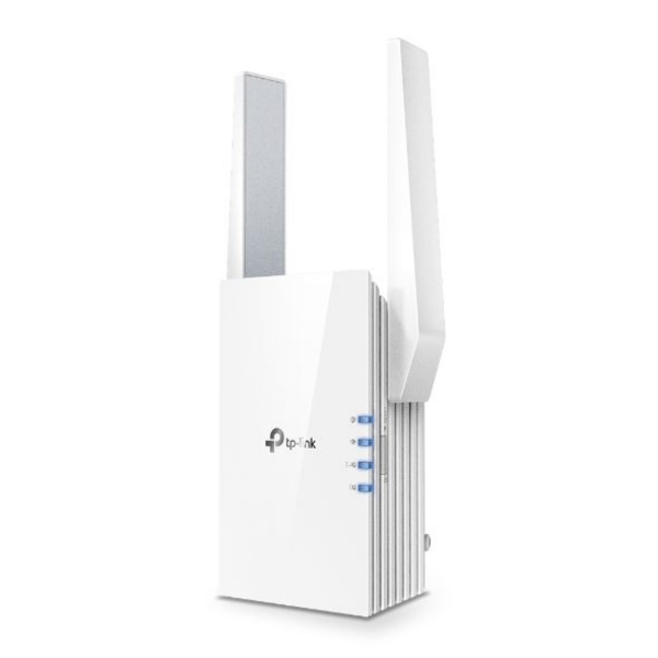 AX1500 Wi-Fi Range Extender resmi