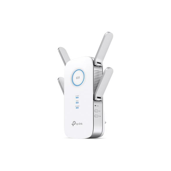 AC2600 Wi-Fi Menzil Genisletici resmi