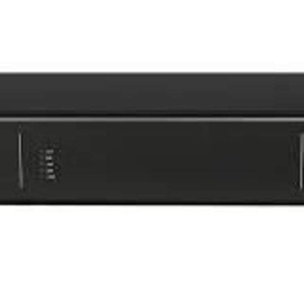 INTEVIO power amplifier 500 W resmi