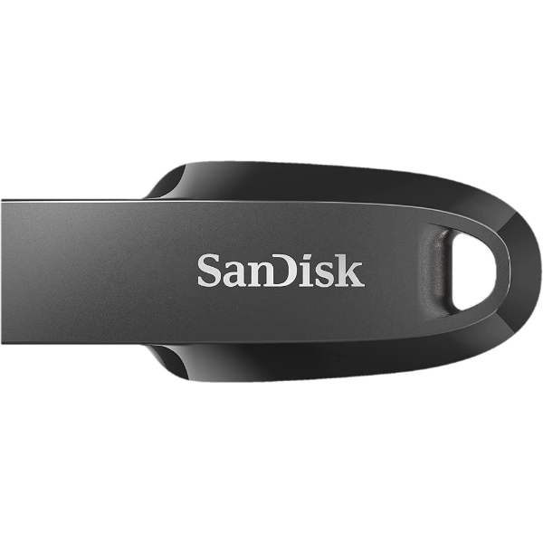 32GB Ultra Curve USB 3.2 Flash Bellek resmi