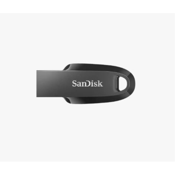 64GB Ultra Curve USB 3.2 Flash Bellek resmi