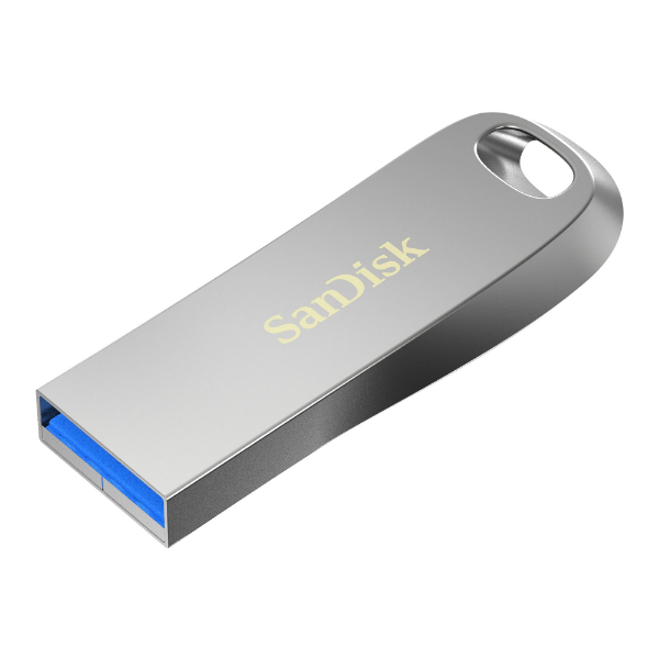 32GB Ultra Luxe USB 3.2 GEN 1 150MB/s Flash Bellek resmi