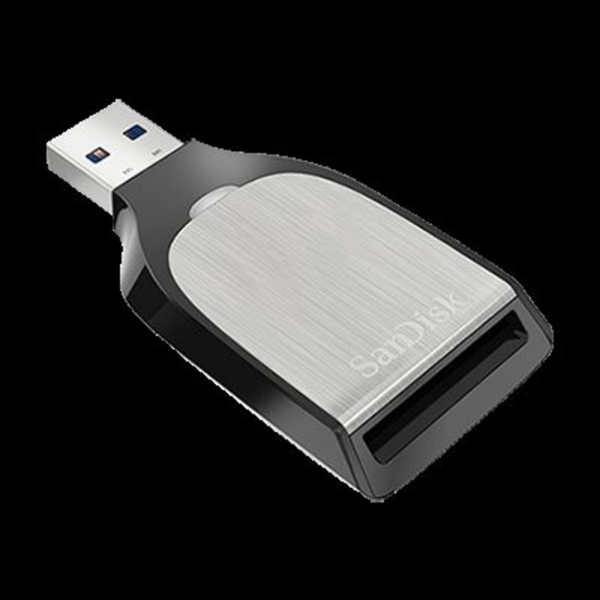 Extreme PRO SD Kart USB-C Okuyucu resmi