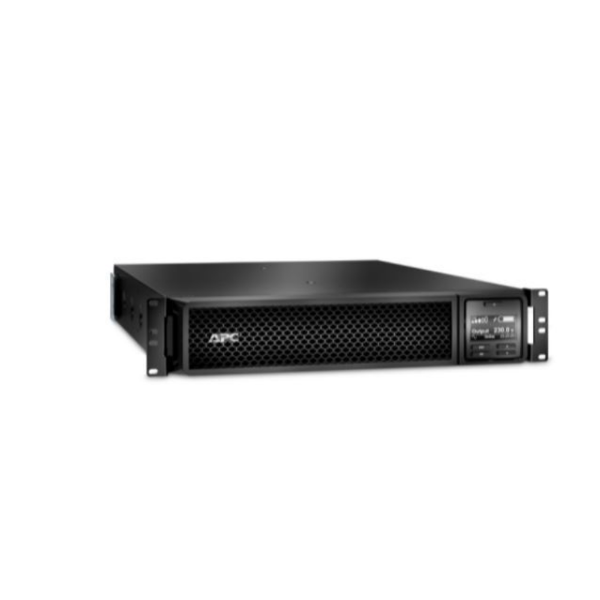 Smart-UPS SRT 1500VA RM 230V Network Card resmi