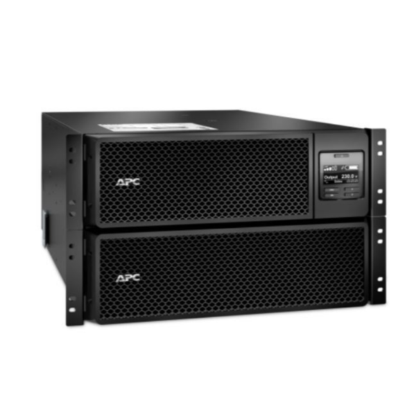 Smart-UPS SRT 8000VA RM 230V resmi