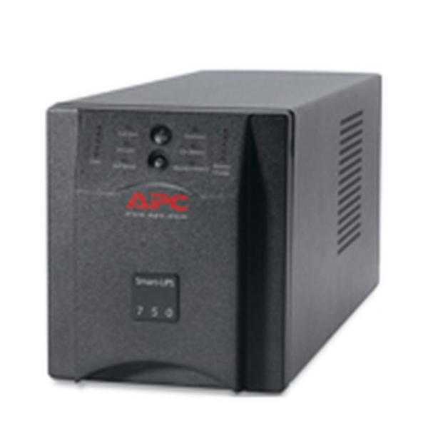 Smart UPS 750VA 230V USB with UL approval resmi