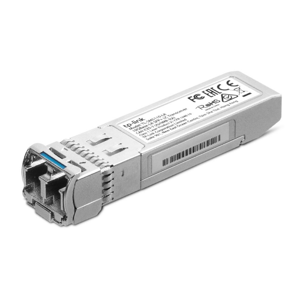 SFP FIBER MODULE SINGLE-MODE MINIGBIC resmi