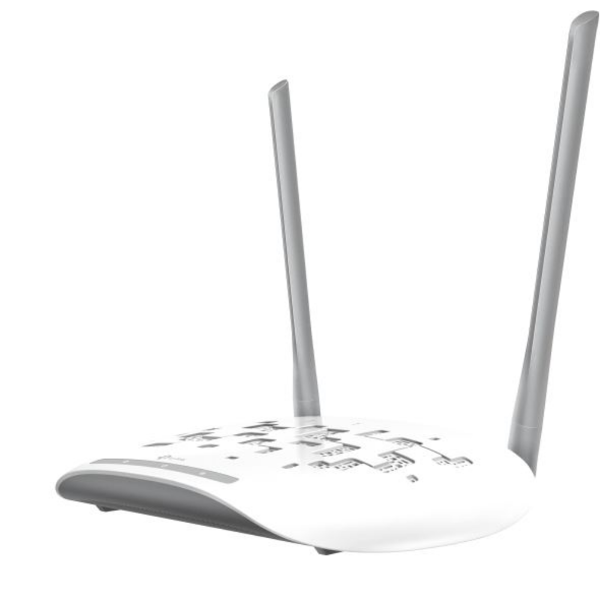 TL-WA801ND 300Mbps Wireless N Access Point resmi