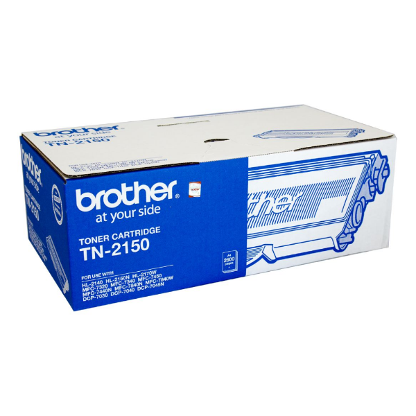 2.600 Sayfa Siyah Toner resmi