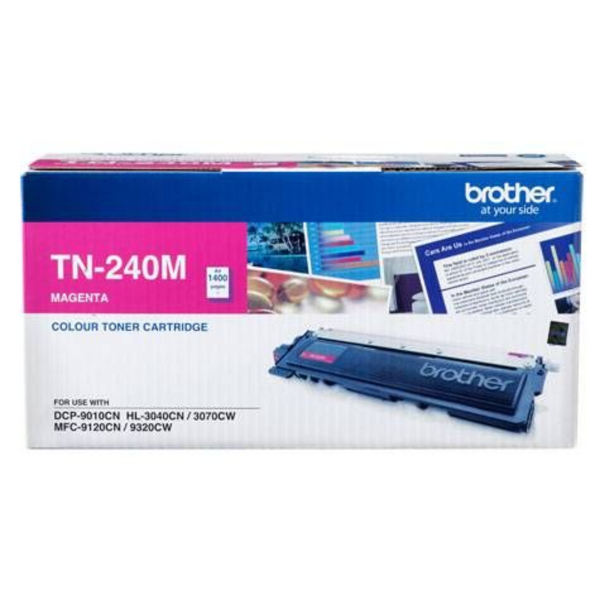 Kırmızı 1400 Sayfa Lazer Toner resmi