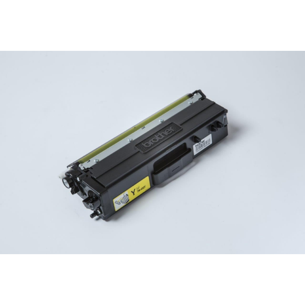 6.500 Sayfa Sarı Toner resmi