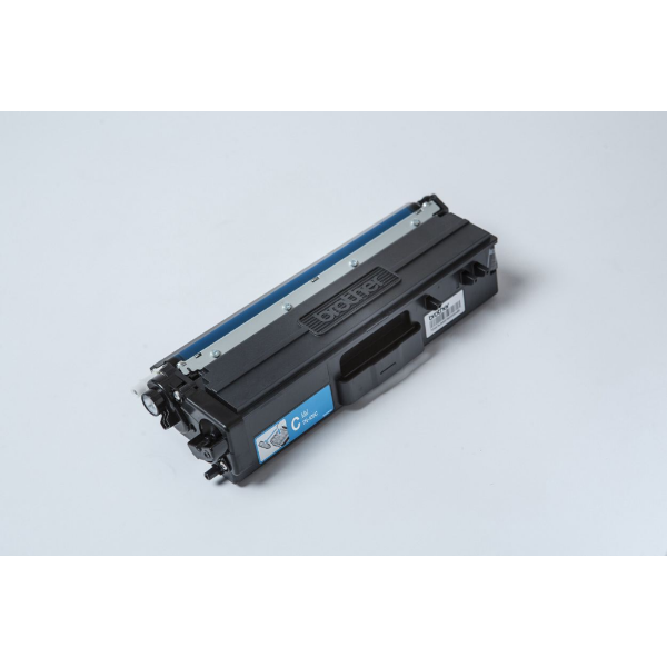 9.000 Sayfa Mavi Toner resmi