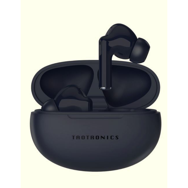 Kablosuz Kulakiçi Bluetooth Kulaklık Mavi resmi