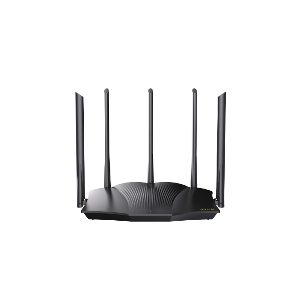ROU TX12 PRO AX3000 Gigabit Router resmi