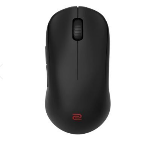 Simetrik Orta boy Kablosuz Wriless Espor Oyuncu Mouse resmi