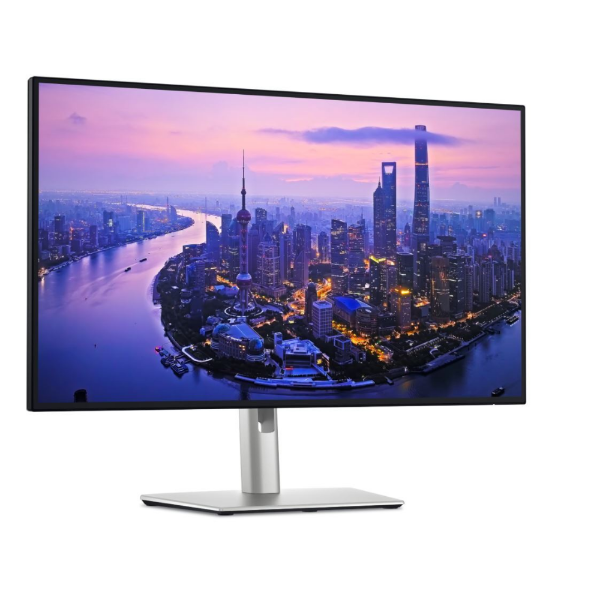 UltraSharp 27 4K Thunderbolt Hub Monitor 3840X2160 5MS HDMI DP USB-C resmi