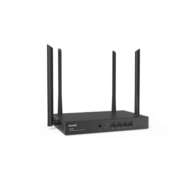 W18E AC1200 Gigabit Hotspot Router resmi