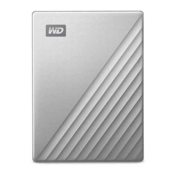 2TB My Passport USB 3.0 Taşınabilir Disk 2.5" resmi