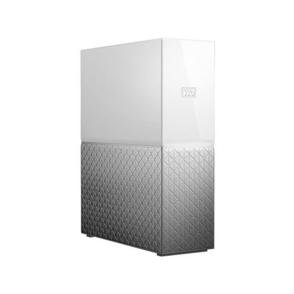 2TB My Cloud Home USB 3.0 3.5" Taşınabilir Disk resmi