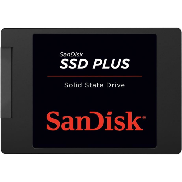 1TB SSD PLUS 545Mb/s 515Mb/s Internal SSD resmi