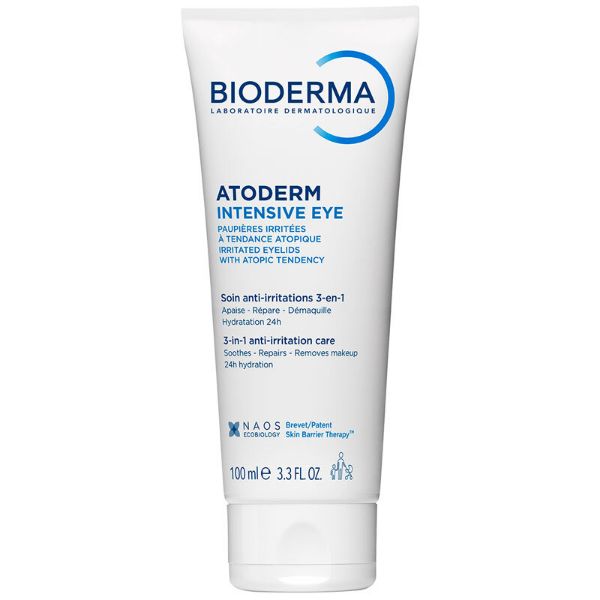 Bioderma Atoderm Intensive Eye Cream 100 ml