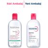 Bioderma Sensibio H2O 500 ml