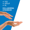 Cerave Kuru ve Çok Kuru Ciltler İçin Nemlendirici Krem 340 gr