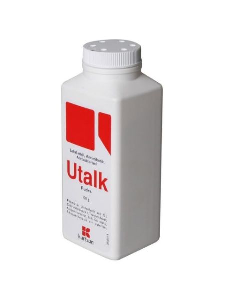 Utalk Pudra 100 gr