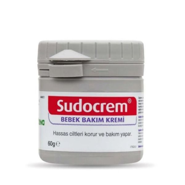 Sudocrem Bebek Bakım Kremi 60 gr