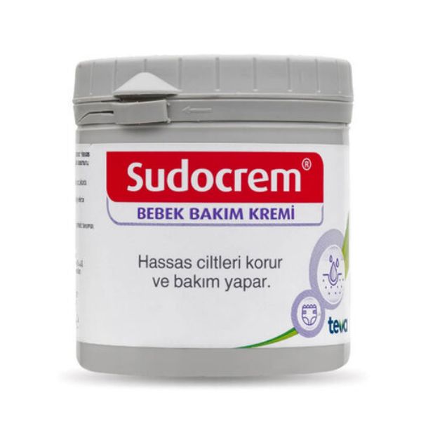 Sudocrem Bebek Bakım Kremi 250 gr