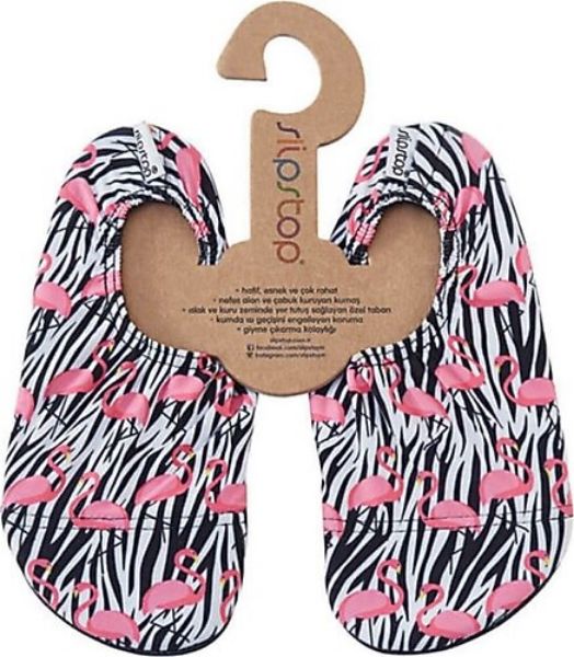 Slip Stop Flamingo Junior Deniz Ayakkabısı xSmall 21-23