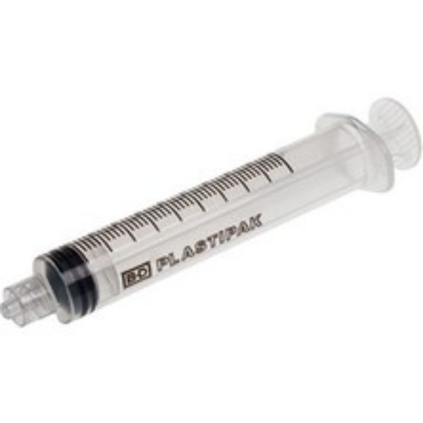 Berika Luerlock Şırınga 1 ml