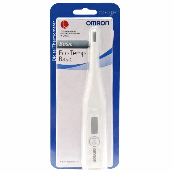 Omron Digital Thermometer