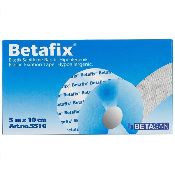 Betafix 5m x 10cm (5510)